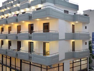 Irini Hotel Heraklion (Crete)