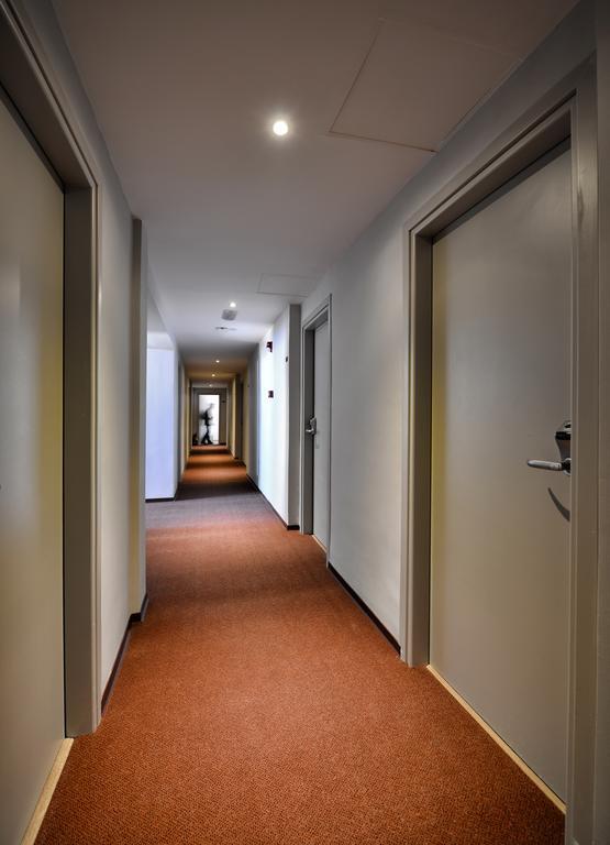 Irini Hotel Heraklion (Crete)