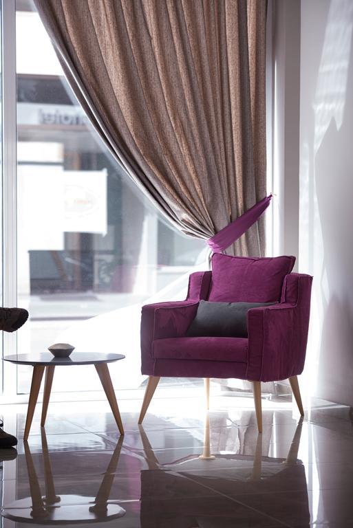 Hotel Irini 3*
