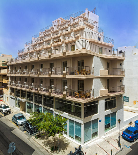 Hotel Irini