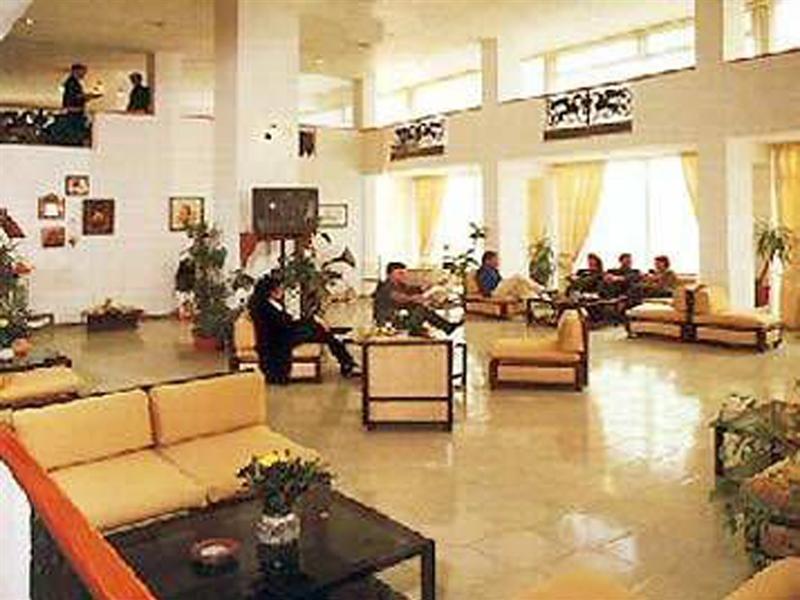 Irini Hotel