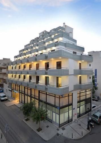 Irini Hotel