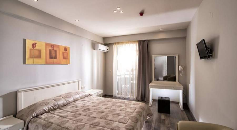 Hotel Irini Heraklion (Crete)