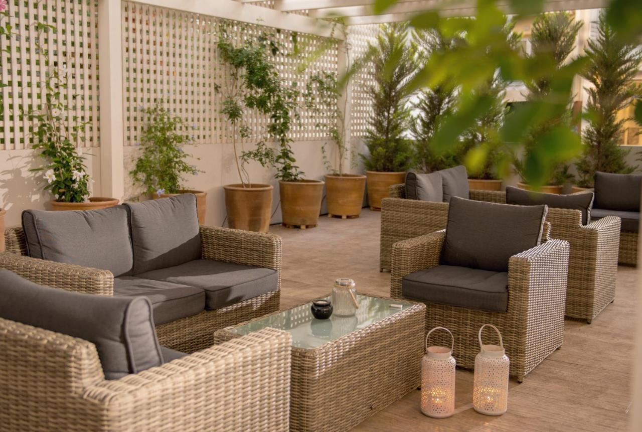 Irini 3* Heraklion (Crete)