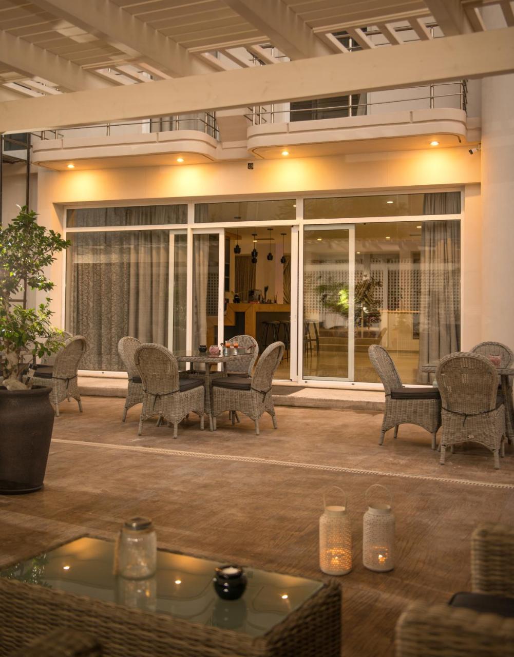 Hotel Irini Heraklion (Crete)