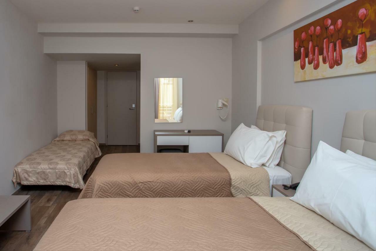Irini Hotel Heraklion (Crete)