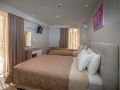 Irini 3* Heraklion (Crete)